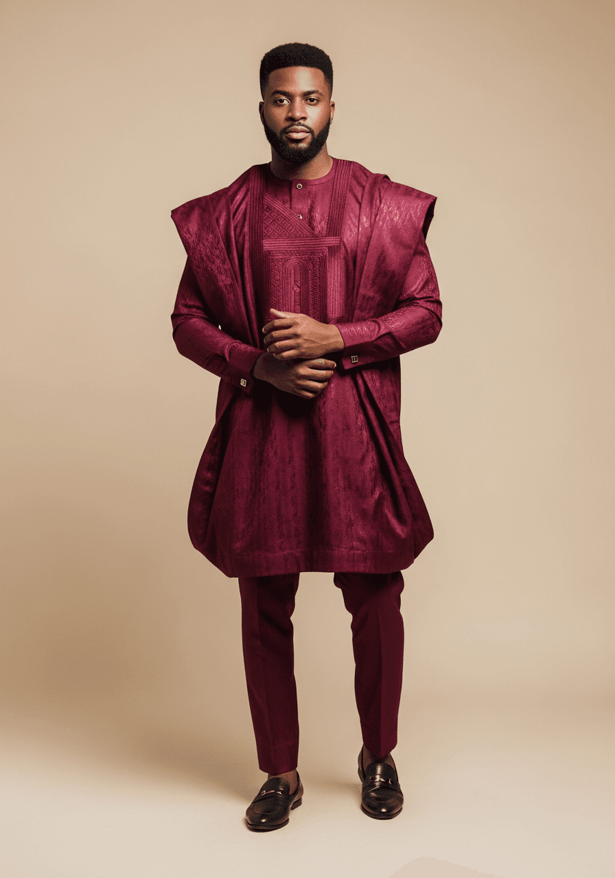 The Corporate Maestro